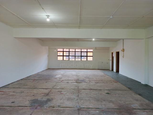 Sri Perdana Shop Lot 1