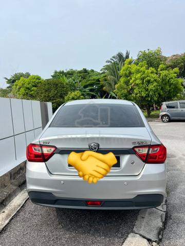 2017 Proton SAGA 1.3 STANDARD CVT - 4