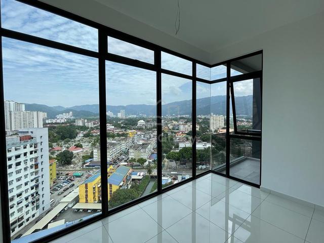 Beacon Executive Suites 1