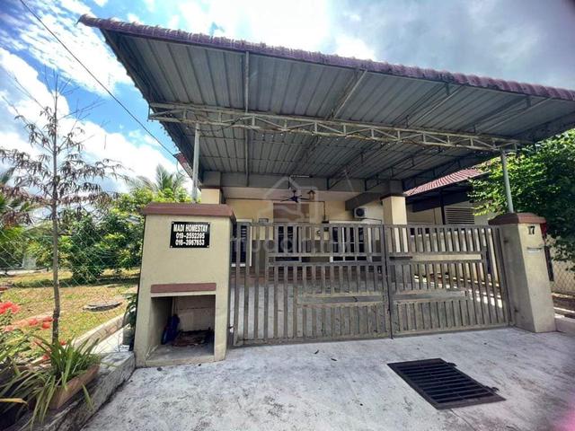 Rumah untuk disewa 1