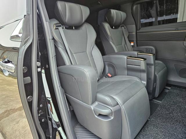 2024 Toyota ALPHARD 2.5 Z SR S/Step RM BSM Unreg - 5
