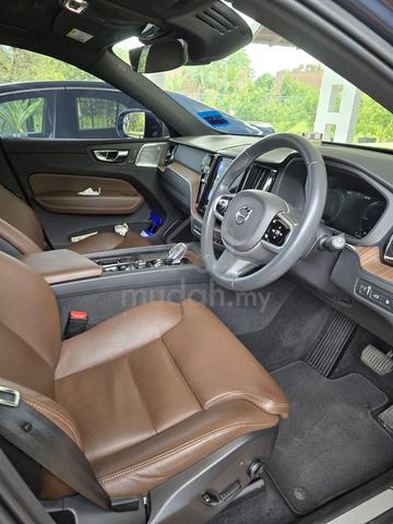2021 Volvo XC60 T8 INSCRIPTION 2.0L (A) - 5