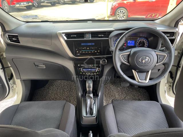 2018 Perodua MYVI 1.3 X (A) MILEAGE 63000 KM - 5