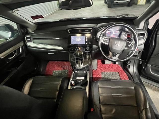 2020 Honda CR-V 2.0 2WD (A) honda service record - 3