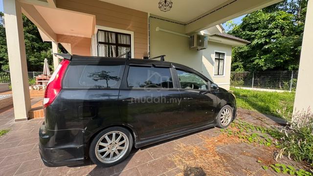 2009 Proton EXORA 1.6 H-LINE CPS (A) - 5