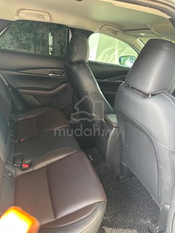 2023 Mazda CX-30 2.0 G 2WD HIGH MY19 UPDATED (A) - 4