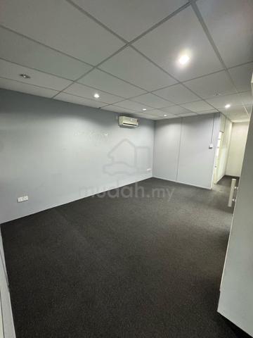 Bayan Bay Queensbay Mall, 1st Floor Shoplot 2