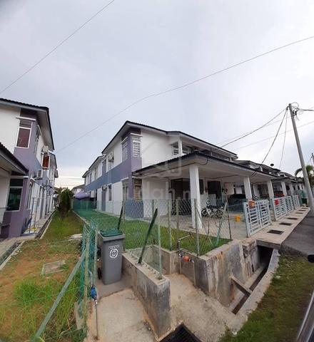 [Townhouse bawah] Taman Paya Rumput Perdana untuk dijual 1