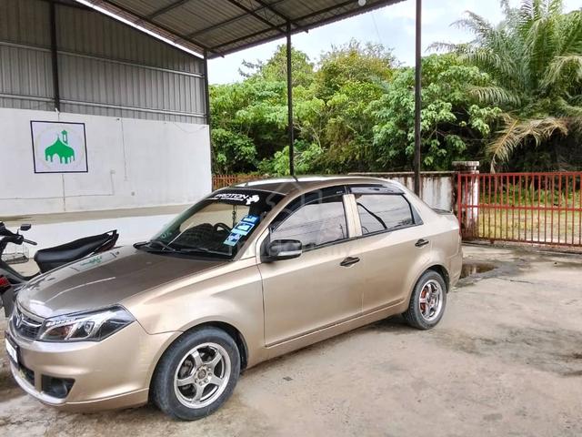 2011 Proton SAGA 1.3 FLX STANDARD (M) - 5