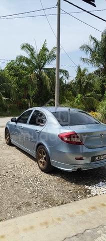 2012 Proton PERSONA 1.6 ELEGANCE MEDIUM LINE (M) - 4