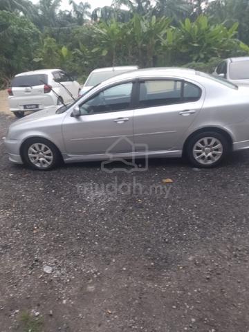 2010 Proton PERSONA 1.6 BASE LINE (A) - 4