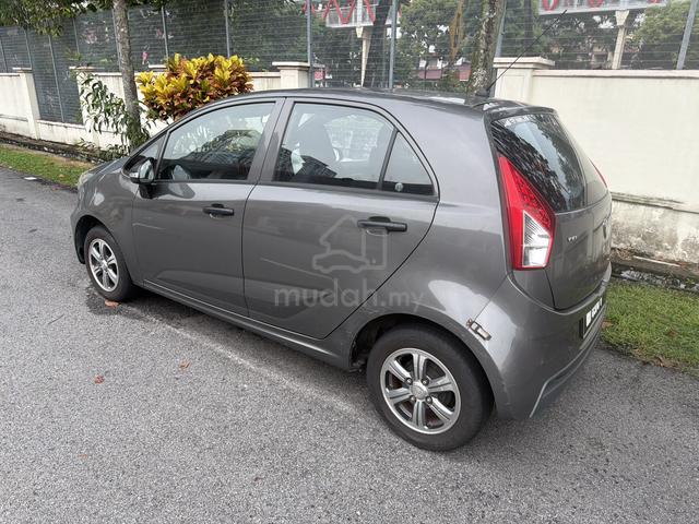2015 Proton IRIZ 1.3 STANDARD (A) - 2