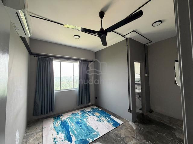Acacia Semenyih Apartment 1