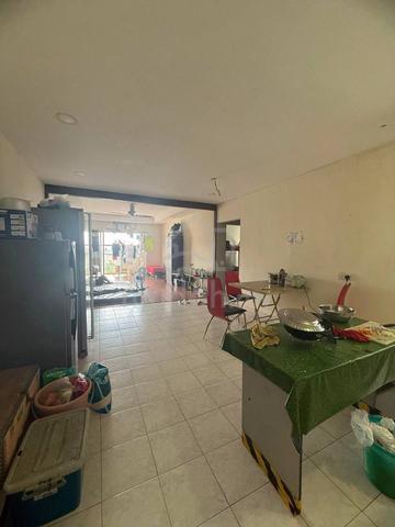 Bistari Impian Apartment 1