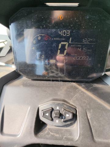 Honda Adv 160 2024 - photo 4 of 4