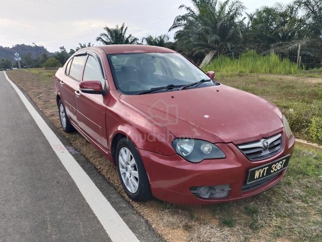 2013 Proton PERSONA 1.6 ELEGANCE BASE LINE (A) - 1