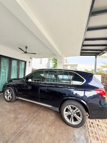 2018 Bmw X5 2.0 XDRIVE40E M SPORT (CKD) (A) - 4