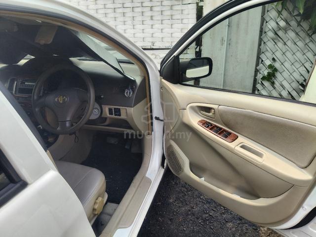 2006 Toyota VIOS 1.5 E NCP42R-EEPSKE FACELIFT (A) - 3