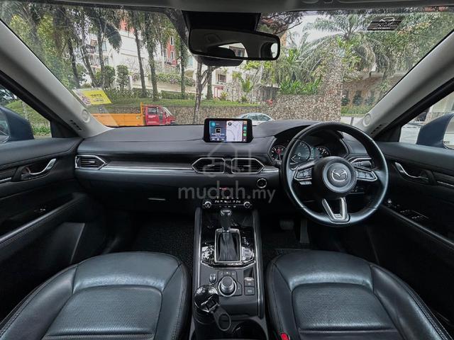2023 Mazda CX-5 2.5 G HIGH (A) - 5