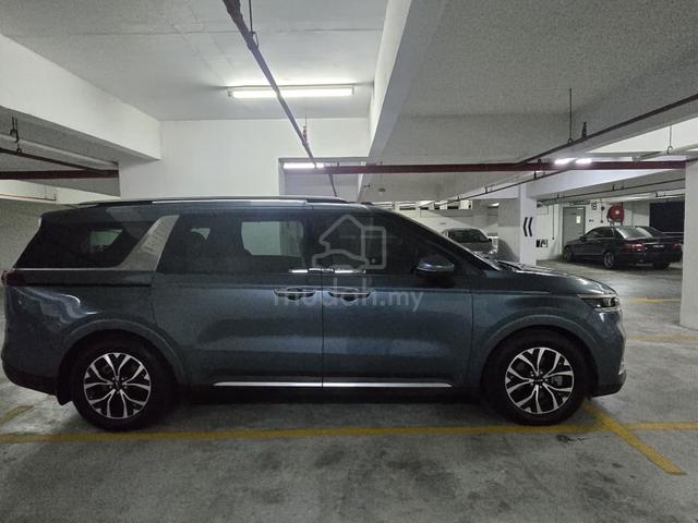 2022 Kia CARNIVAL 2.2 D 11 SEATER (A) - 2