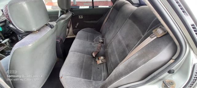 1999 Proton SAGA 1.5 (A) - 5