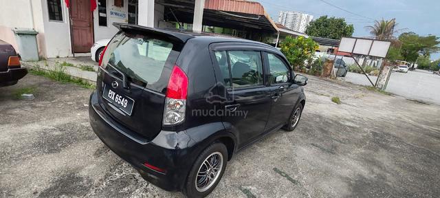 2010 Perodua MYVI 1.3 EZi FACELIFT (A) - 1