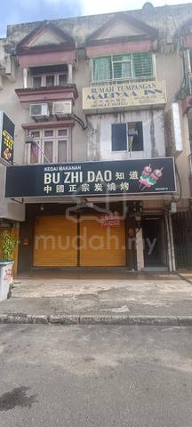 Seremban Taman AST for sales 1