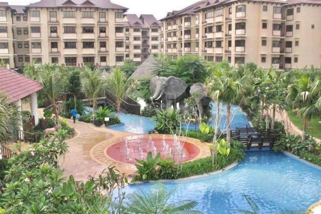 Desa Idaman Residences 1