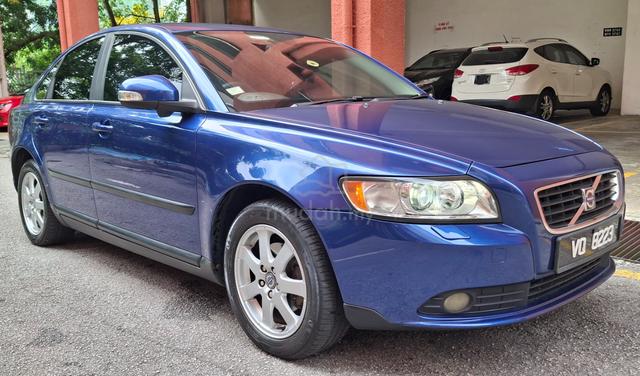 2009 Volvo S40 2.0 (A) Facelifted - 1