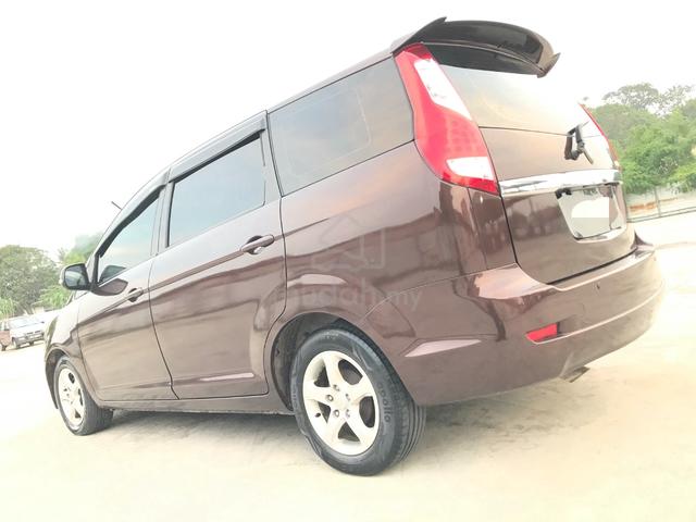 Proton EXORA BOLD 1.6CPS(A)LEATHER SEAT/ANDRIOD DV - 4