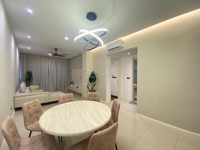 Duta Park Residences 1