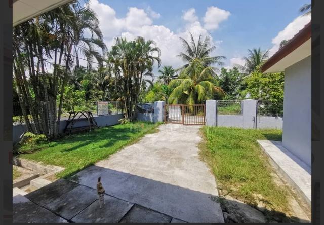 Semi D Taman Desa Teratai Utama Telok Gong Pelabuhan Klang Port Klang 1