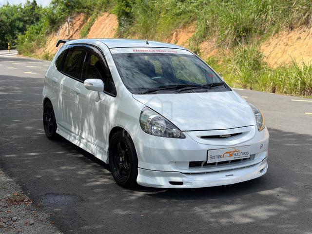 2004 Honda JAZZ 1.5 VTEC (A) - 3