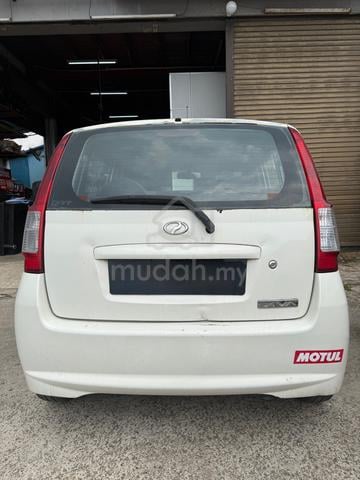 2009 Perodua VIVA 1.0 (A) - 4