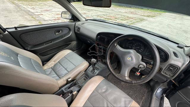 1997 Proton WIRA 1.5 GL (A) - 5