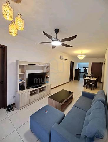 K Avenue Residential 1