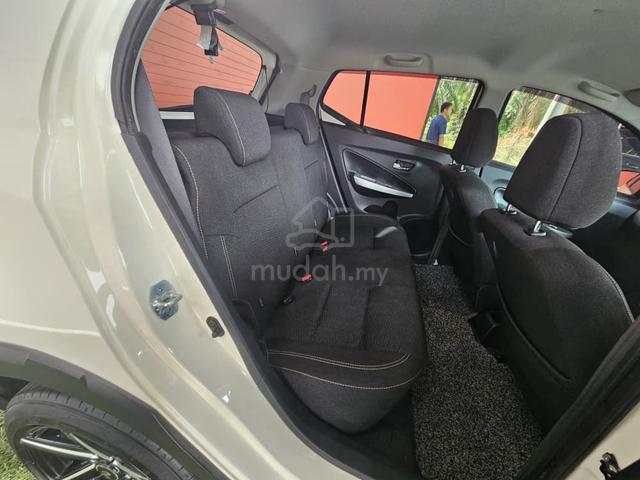 2020 Perodua AXIA 1.0 STYLE (A) - 5