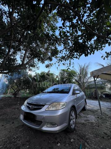 2006 Honda CITY 1.5 VTEC MY03 GD FACELIFT (A) - 2