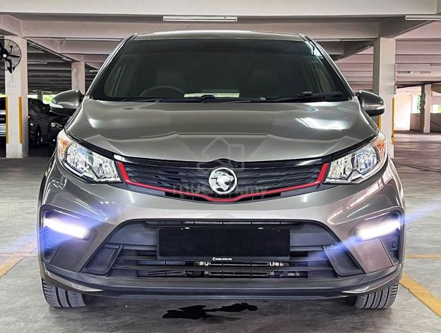 Proton IRIZ 1.6 EXECUTIVE (A) FREE WARRANTY!!! - 2