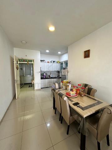 Desa Sentul 1