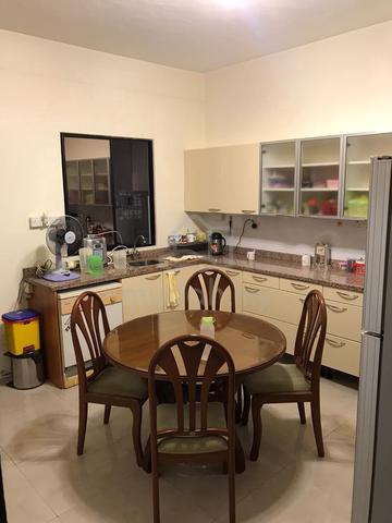 2 STOREY SEMI-D Pantai Jerejak Near Queensbay Bayan Lepas Sungai Nibon 5