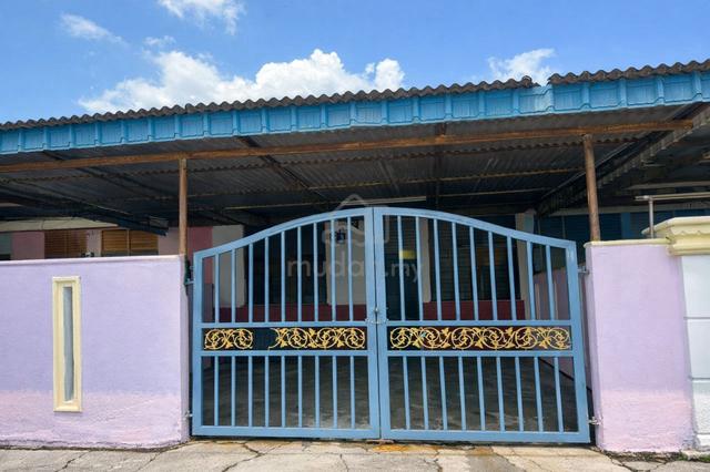 khas untuk pembeli rumah pertama 1