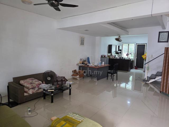 2-Storey Ken Rimba Legian Shah Alam Seksyen 16 1