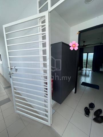 Residensi Damai 1