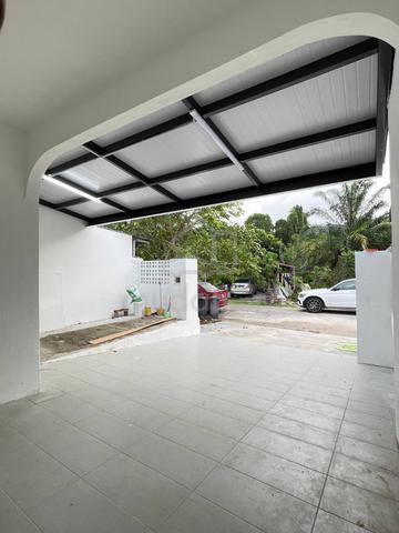 Skudai, Taman Teratai, Kangkar Pulai 1"Storey 3bed Unblock Full Loan 3