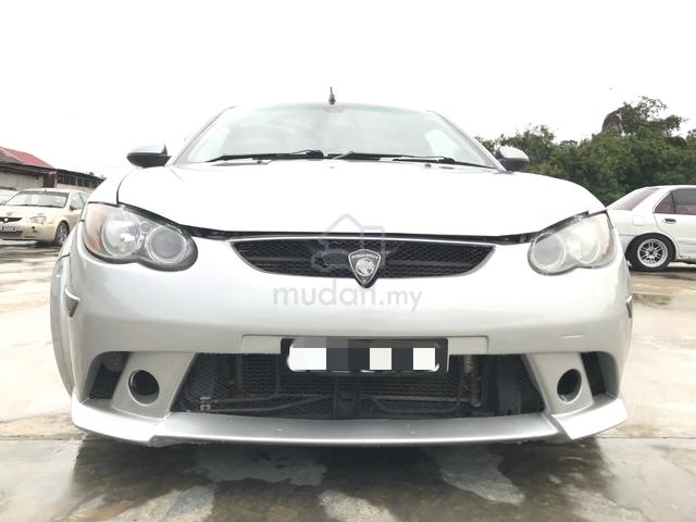 Proton SATRIA NEO 1.6R3(A)R3 BODYKIT/R3 RECARO SEA - 3
