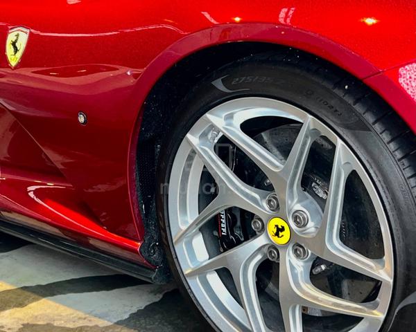 FERRARI 812 Superfast 6.5 V12 | Full Carbon Spec - 4