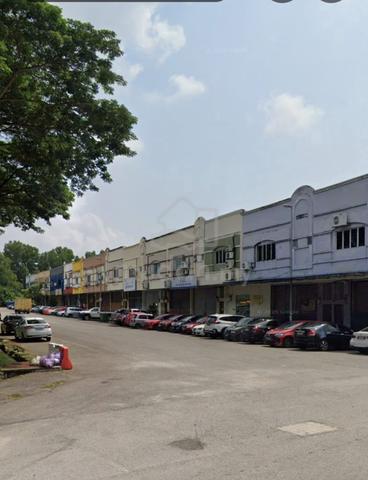 Kajang Bukit Angkat Link Factory For Rent 1