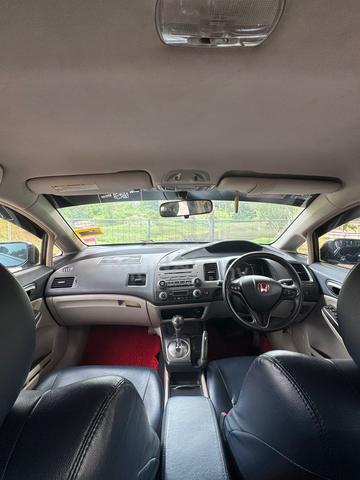 2007 Honda CIVIC 2.0 I-VTEC (A) - 5
