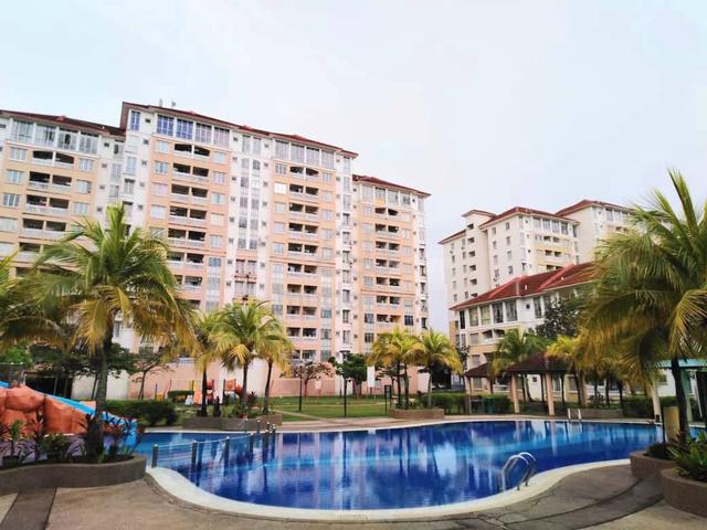 Nilam Puri 1